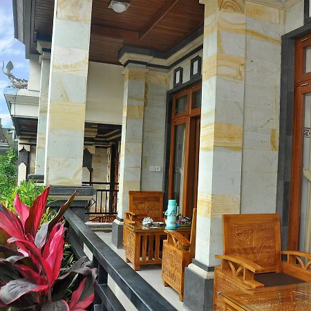 Mira Family Homestay Ubud  Luaran gambar