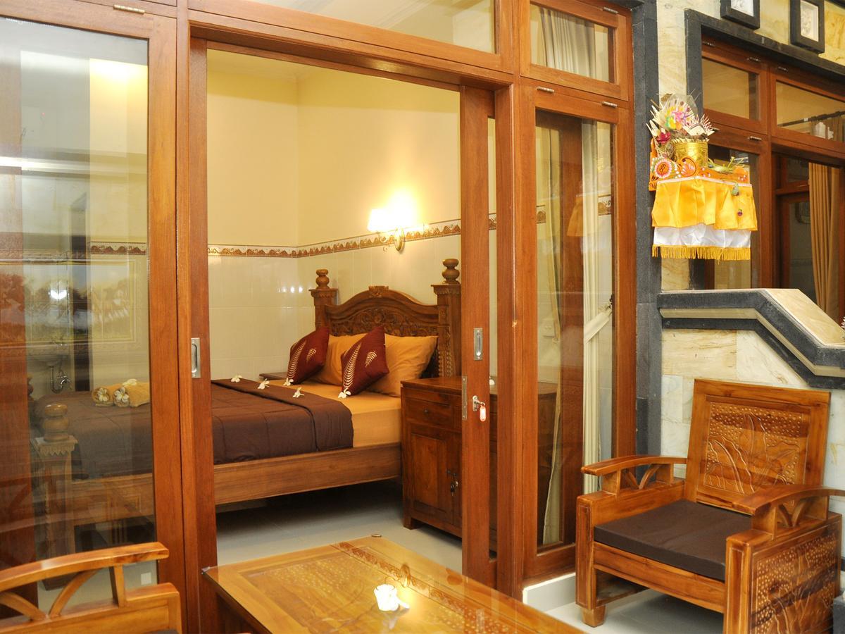 Mira Family Homestay Ubud  Luaran gambar