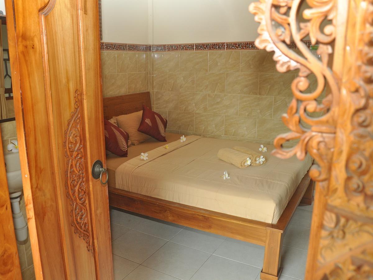 Mira Family Homestay Ubud  Luaran gambar