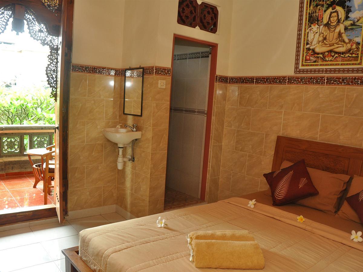 Mira Family Homestay Ubud  Luaran gambar